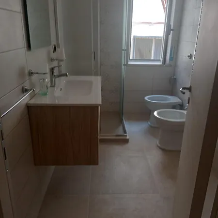 Ferienhaus Casa Agropoli