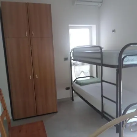 Ferienhaus Casa *