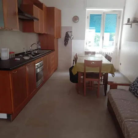 Ferienhaus Casa Agropoli