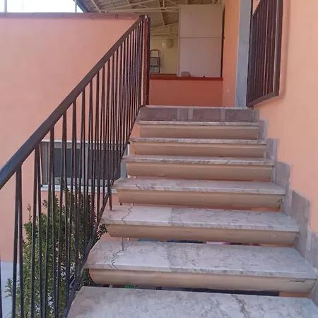 Casa * Agropoli